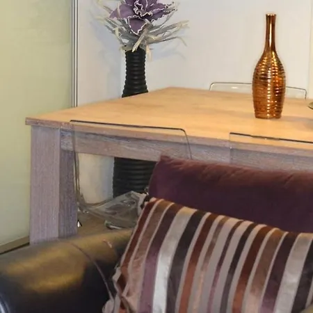 Kerkstraat Luxury Apartment Amsterdam