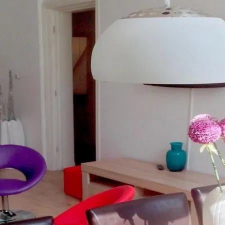 Kerkstraat Luxury Apartment