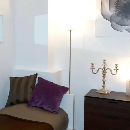 Appartement Kerkstraat Luxury Apartment Amsterdam