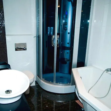 Kerkstraat Luxury Apartment Appartement Amsterdam