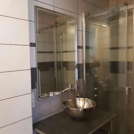 Kerkstraat Luxury Apartment Appartement