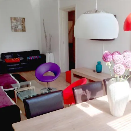 Appartement Kerkstraat Luxury Apartment