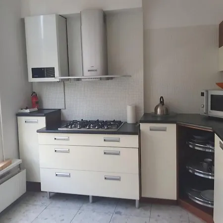 Kerkstraat Luxury Apartment Apartment Amsterdam
