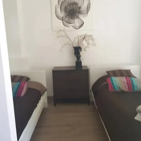 Appartement Kerkstraat Luxury Apartment *
