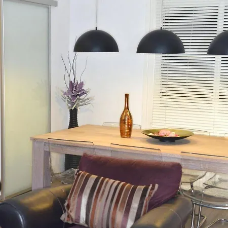 Kerkstraat Luxury Apartment Appartement