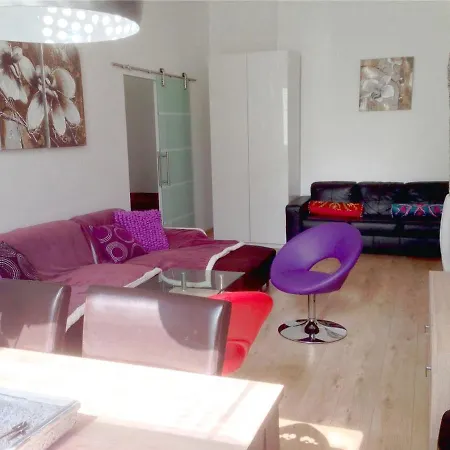 Kerkstraat Luxury Apartment Appartement *