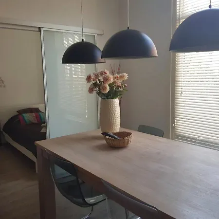 Apartment Kerkstraat Luxury Apartment Amsterdam